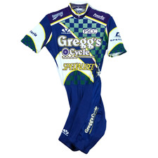 Vintage Voler One Piece