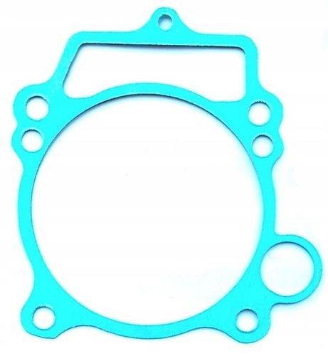 Cylinder gasket yamaha yzf - gasket,