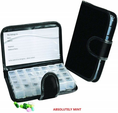 2pcs day weekly daily pill - 2pcs,