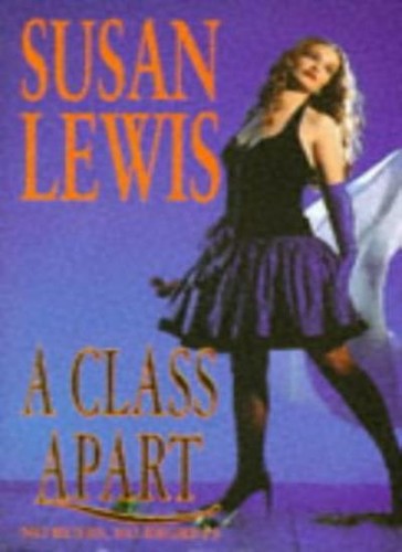 Class apart susan lewis - class,