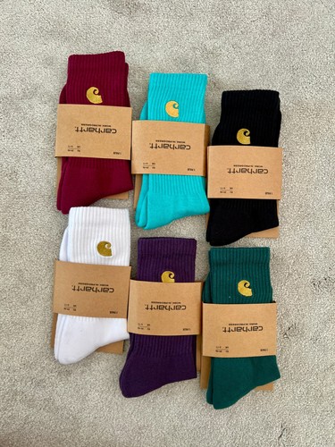Carhartt wip color - 6,