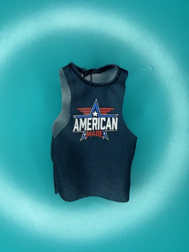 Wwe american made - wwe,