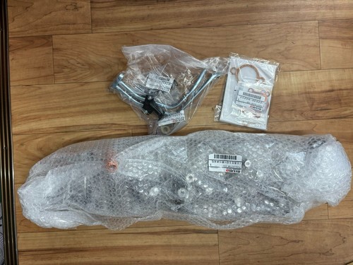 Nismo intake collector - nismo,