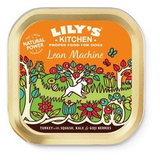 Lilys Kitchen Lean Machine Dog