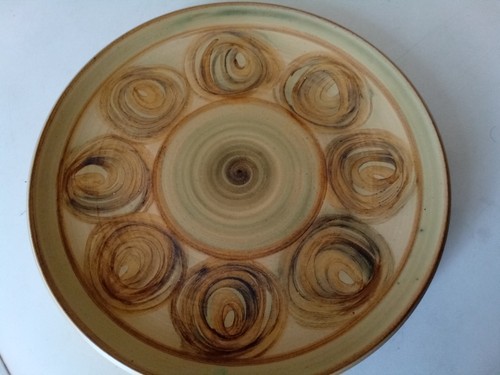 Vintage alvingham pottery 5 - alvingham, 24.5