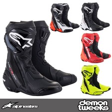 Alpinestars Supertech R