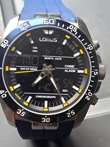 Men lorus ana - ana, digi