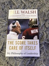 Score Takes Care of Itself 