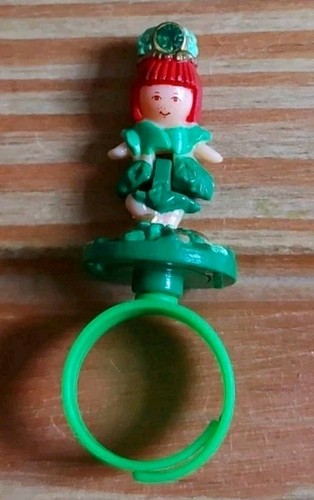 Vintage polly pocket - polly,