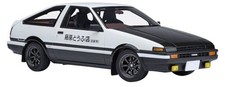 AUTOart 1/18 Toyota Sprinter