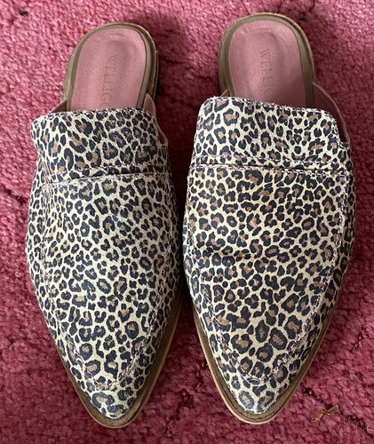 Welligogs closed toe - closed, mules