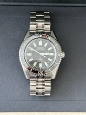 Seiko Prospex Marinemaster