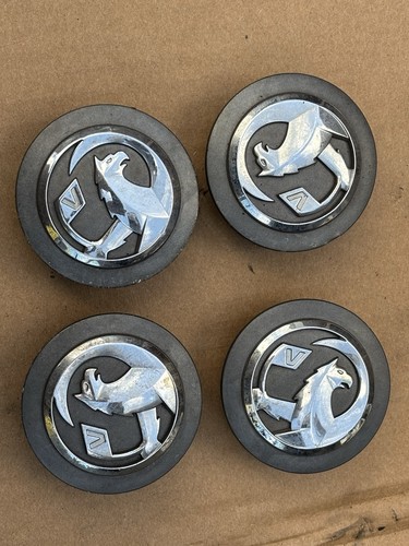 Genuine vauxhall astra - x4, k