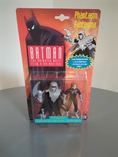 Vintage 1993 Kenner Batman The