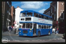 Original Bus Slide - Lofty's