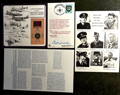 Raf cover signed - raf,