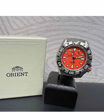 ORIENT M Force SEL03002M0 Date