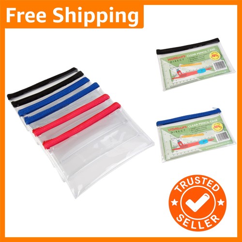 Multi pack clear - pencil,