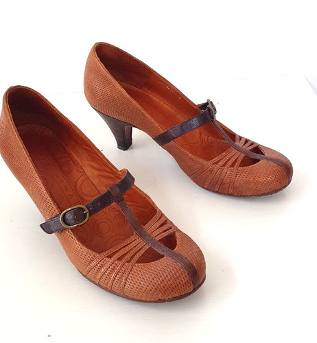 Chie mihara ekatrina shoes - ekatrina,