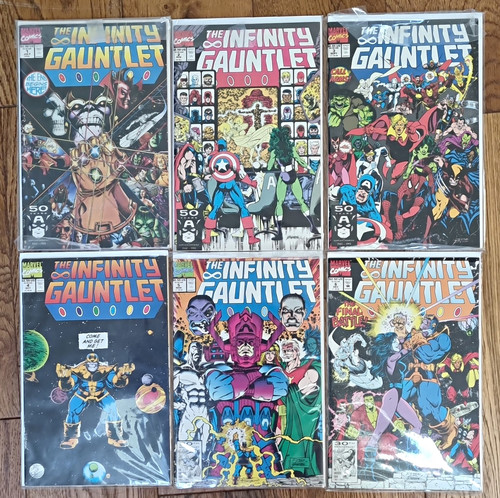 Marvel comics the - marvel,