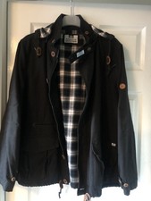 Weekend Offender Jacket Coat 