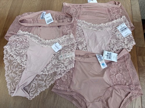 Next pink comfort - next, high