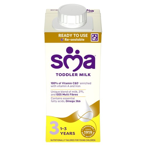 Sma pro growing baby - sma,