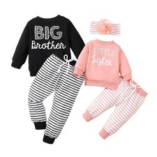 Big Brother Little Sister