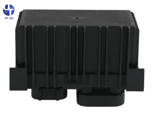 55557761 glow plug relay - glow,