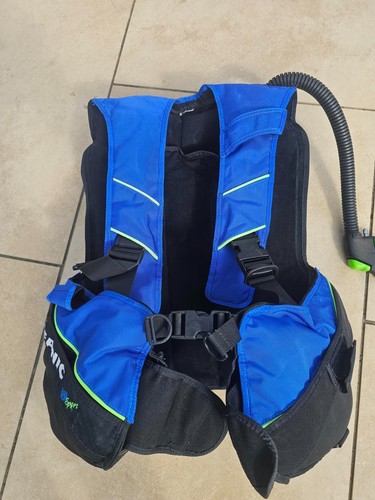 Oceanic ocean sport - sport, bcd