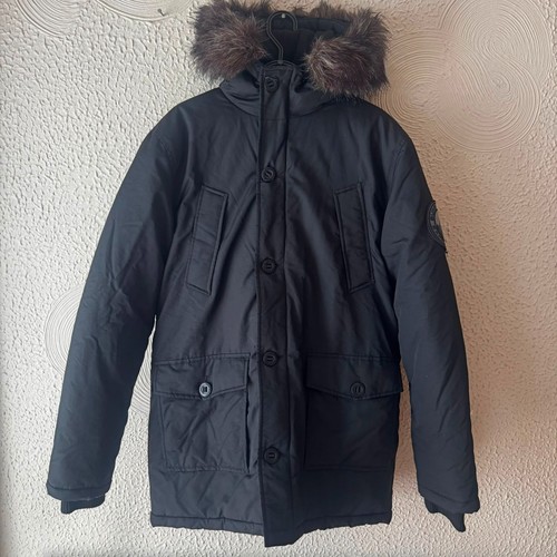 Superdry everest mountain - superdry,