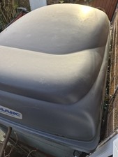 Car roofbox - car,