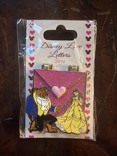 Disney love letters - disney,