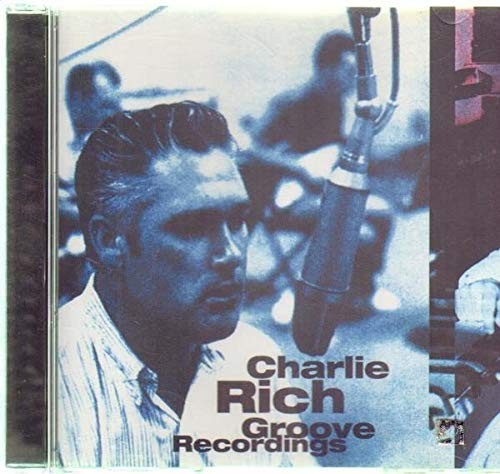 Groove recordings rich - groove,