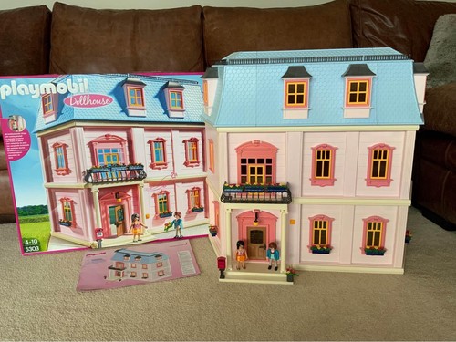 Playmobil 5303 deluxe - 5303,