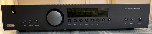 Arcam fmj a19 - fmj,