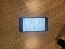 Apple iPhone 7 Plus 32GB Black