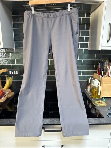 Rohan troggings size 14s grey - rohan,
