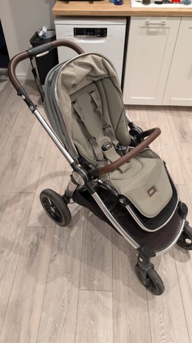 Mamas papas ocarro travel - papas,