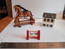 Dolls House Miniature