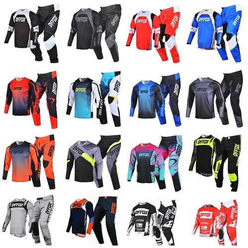Jersey pants combo 360 - mx,