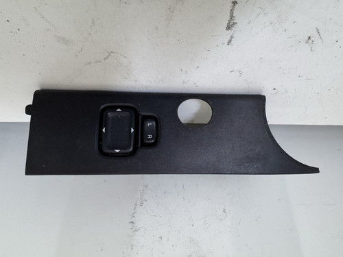 Oem mazda mx5 mk2 wing - mx5, mirror