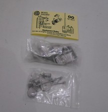 Gem Model Railways Stationary