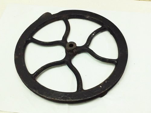 Vtg antique singer treadle - antique,