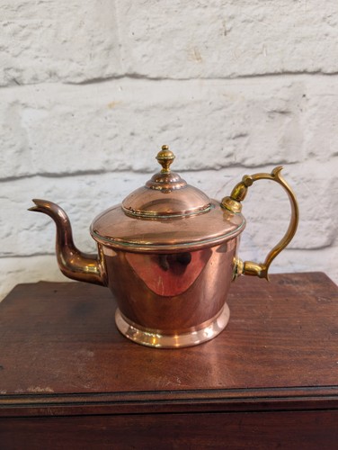 Antique soutter sons copper - antique,