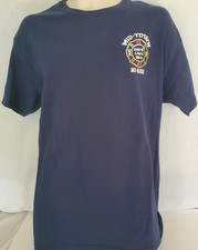 Vintage Y2K Mens Large Engine