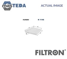 K 1146 CABIN POLLEN FILTER