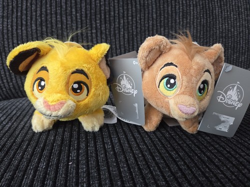 Disney the lion king - disney, simba
