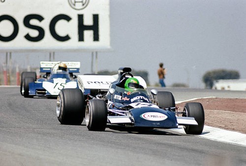 Henri pescarolo march 721 - pescarolo,