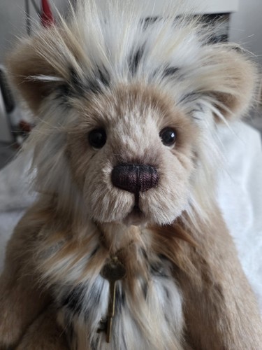Charlie bears atiqah - atiqah, cb171710
